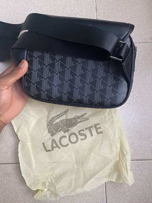 Lacoste Messenger Bag