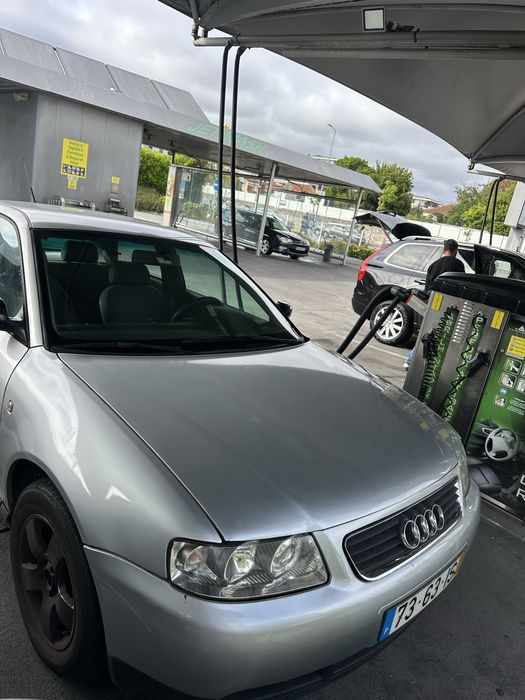 Audi A3 — fotografia 2