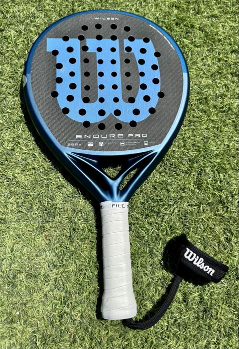 Wilson Endure Pro