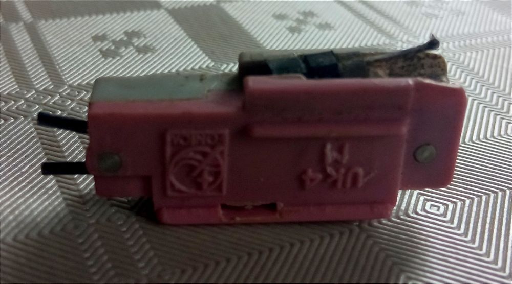 Wkładka UKF 4 Bambino