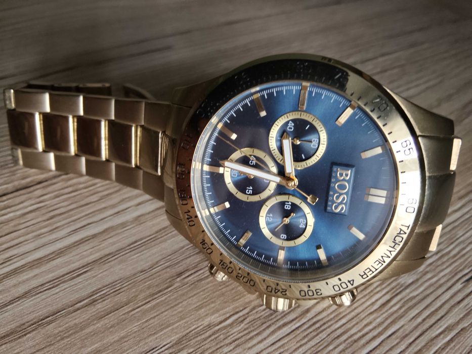 Zegarek Hugo Boss
