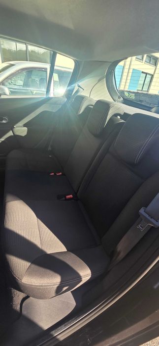 Renault Clio 1.5 dCi