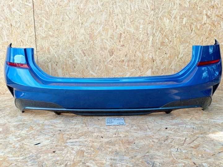 BMW 3 G21 Бампер задній М пакет