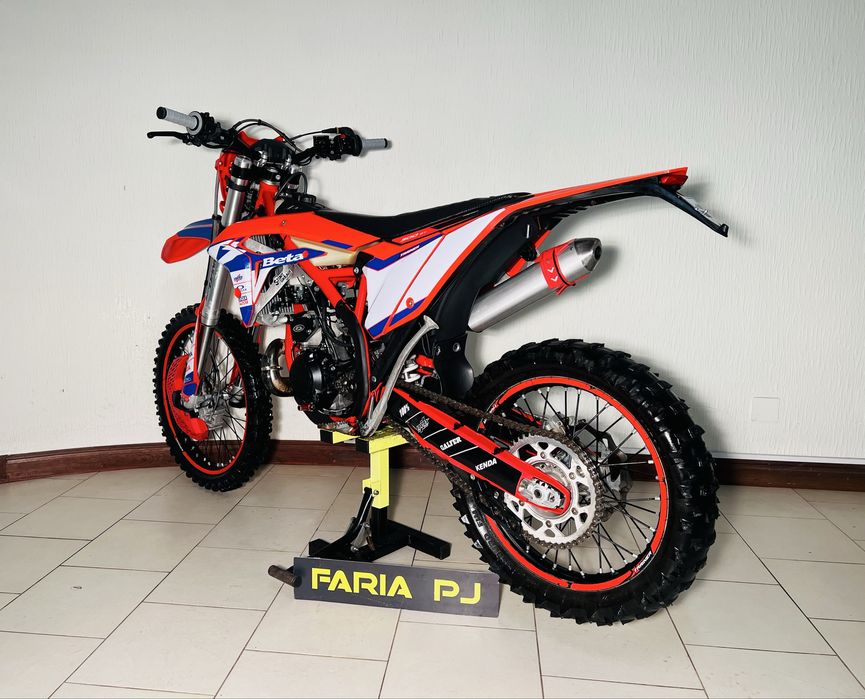 Beta Xtrainer 300 | 2024