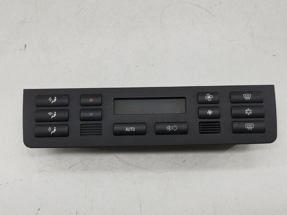 Comando da Sofagem - BMW 3 Touring (E46) | 99 - 05