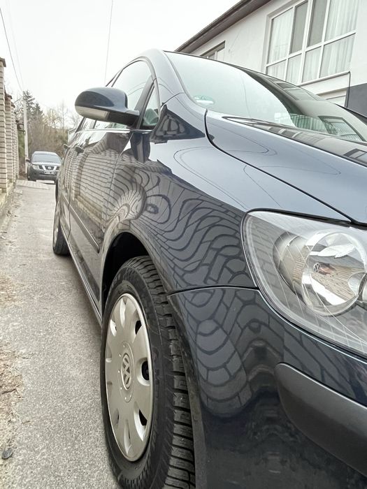 Продам Авто Volkswagen Golf 5 Plus