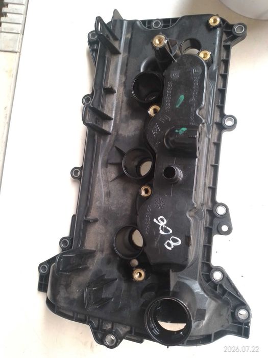Tampa de Válvulas Original Renault Clio / Sandero 1.0 TCe (Ref: 132657536R)