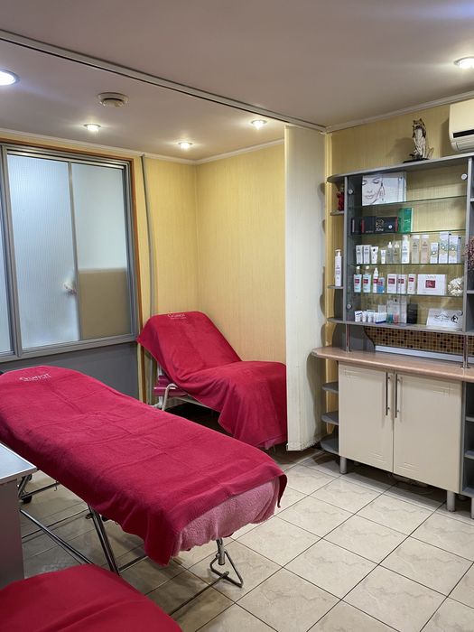 Помещение в аренду