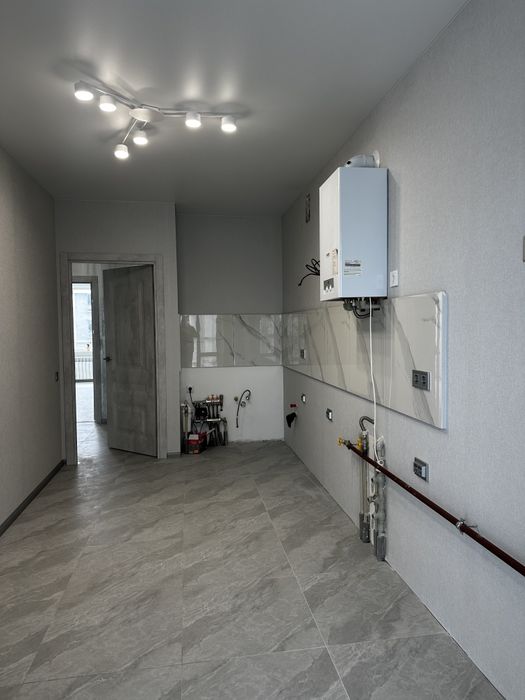 Сучасна двухкімнатна квартира в Бучі, 70 м2,  ЖК Іділіка