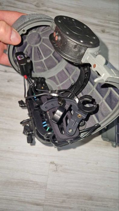 Rycote Cyclone XY Kit 1