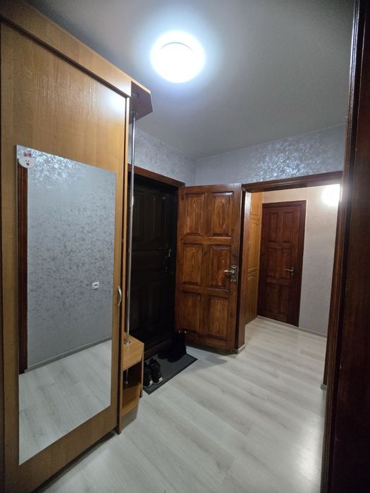 Оренда 2 кімнатноі квартири на Вул. Шатило