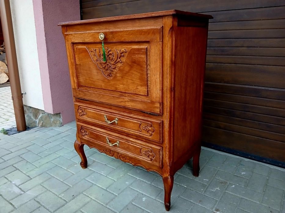 Komoda Barek Vintage