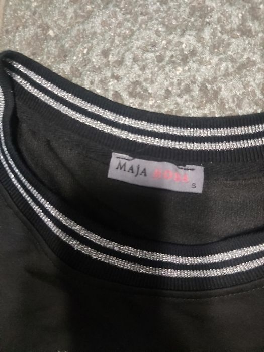 Damski dres bawełniany S/ M