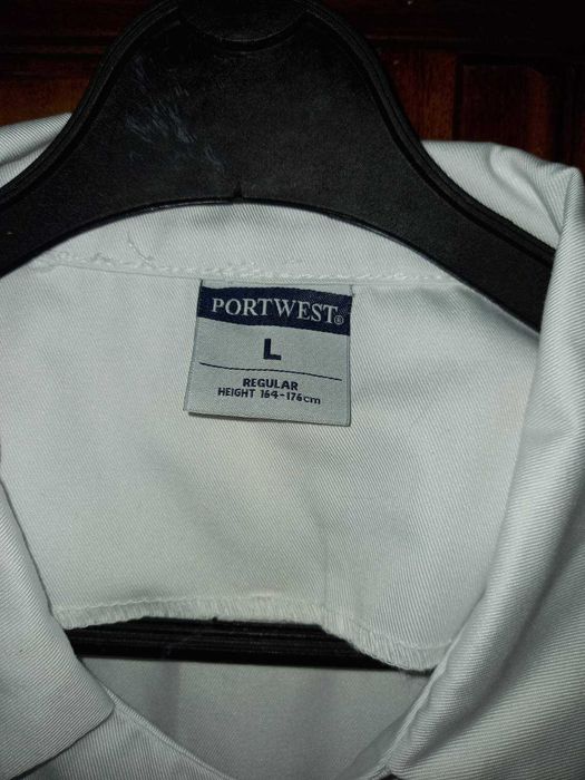 продаю халат PORTWEST