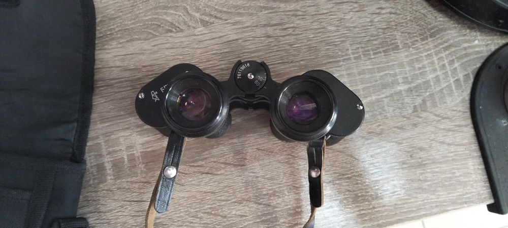 БПЦ4 8*30 Бінокль Колючка