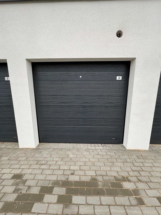 Sprzedam Garaż z Bramą na Pilot FV23%