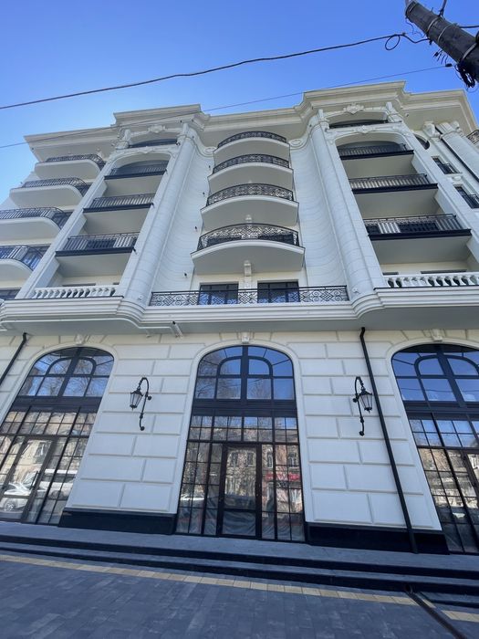 Commercial real estate at st. Malaya arnautskaya Vorovskogo (area 50 m²) - Atlanta.ua - photo 9