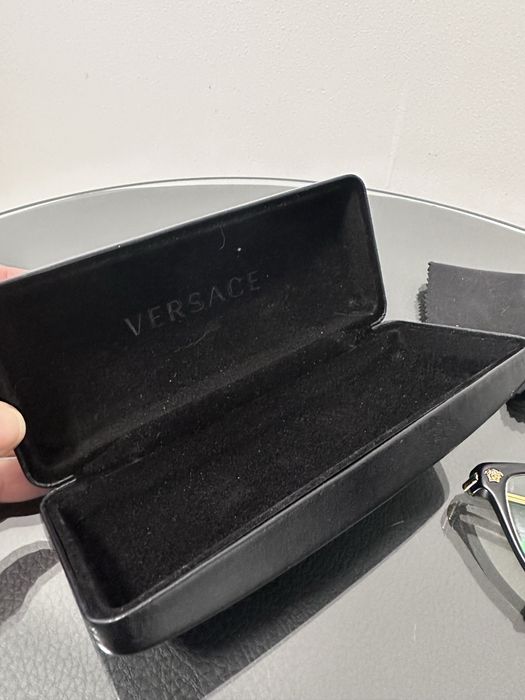 Оправа окуляри Versace оригінал