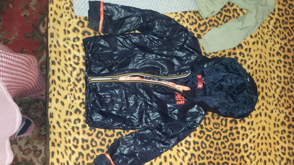 Дитячі фірмені речі