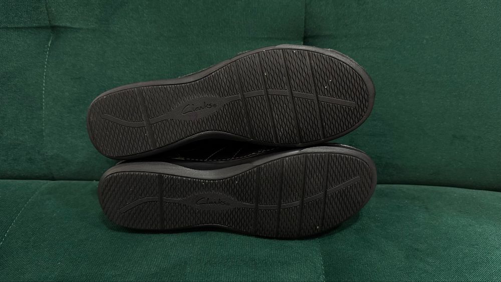 buty damskie skórzane firmy Clarcs