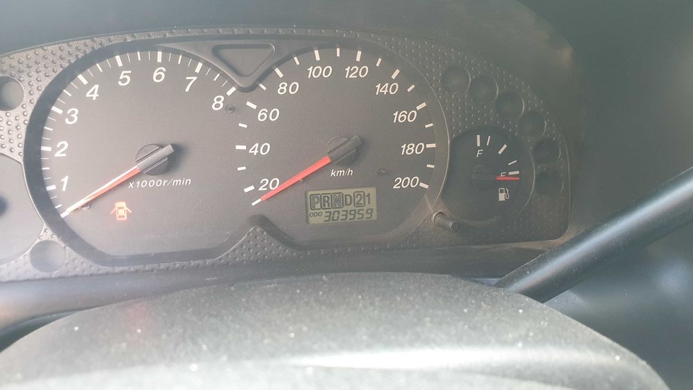 Продаю кросовер MAZDA Tribute