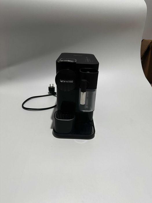 Automatyczny Ekspres De'Longhi na kapsułki Lattissima One EN510.B