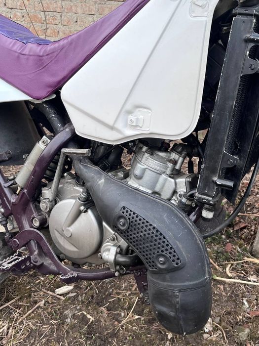 Suzuki ts200r (ne kovi geon honda yamaha kawasaki ktm)
