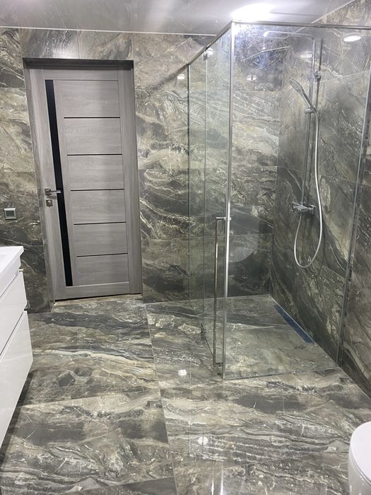 Ремонт комплексний