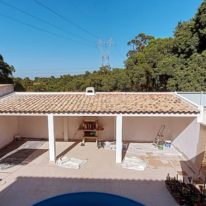 Remodelações, Pinturas, Pladur, Canalização