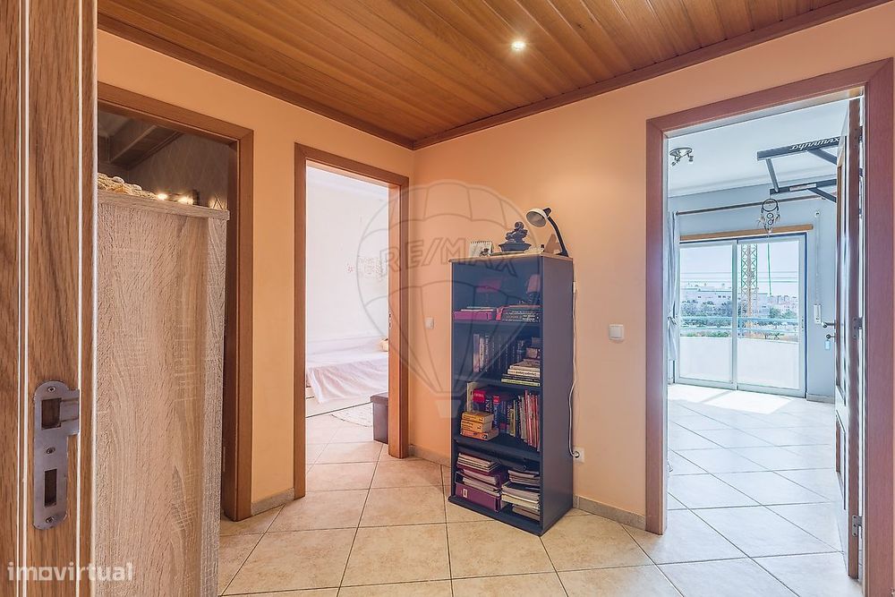 Apartamento T3 para venda