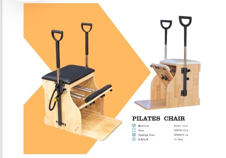 Aparelhos para Pilates