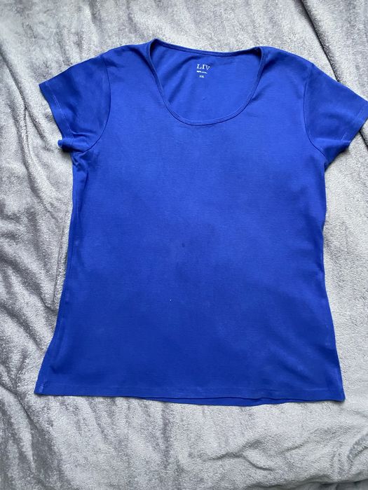 bluzka Liv roz. XXL