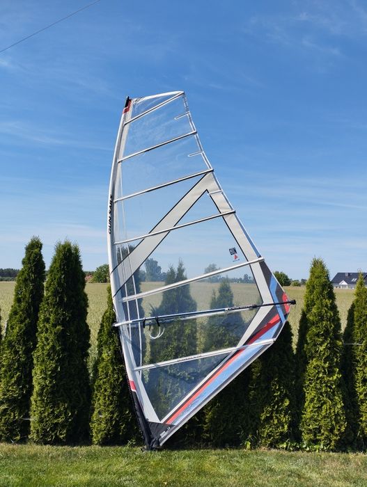 Zestaw windsurfingowy