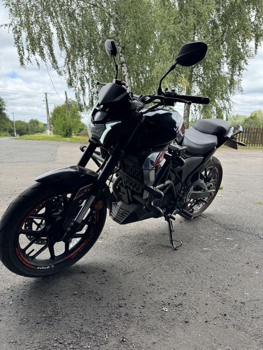 Продаю Lifan SR 220 в доглянутому стані