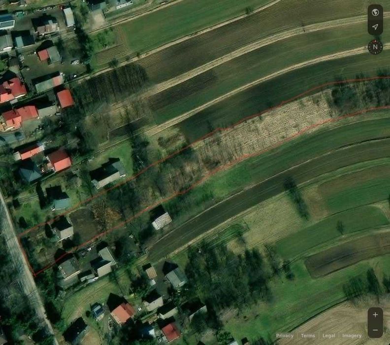 Dom w Trzcianie | 15km od Rzeszowa | duża działka