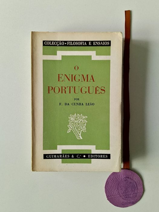 O enigma português