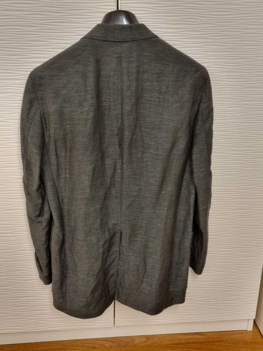 Blazer Hugo Boss Homem Novo. BAIXA DE PREÇO agora € 30