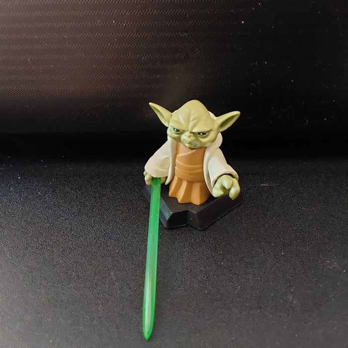 Star Wars Bust-Ups carimbos