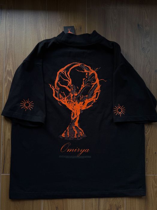 Vae Vistic koszulka EXIST haft merch gugu ltd