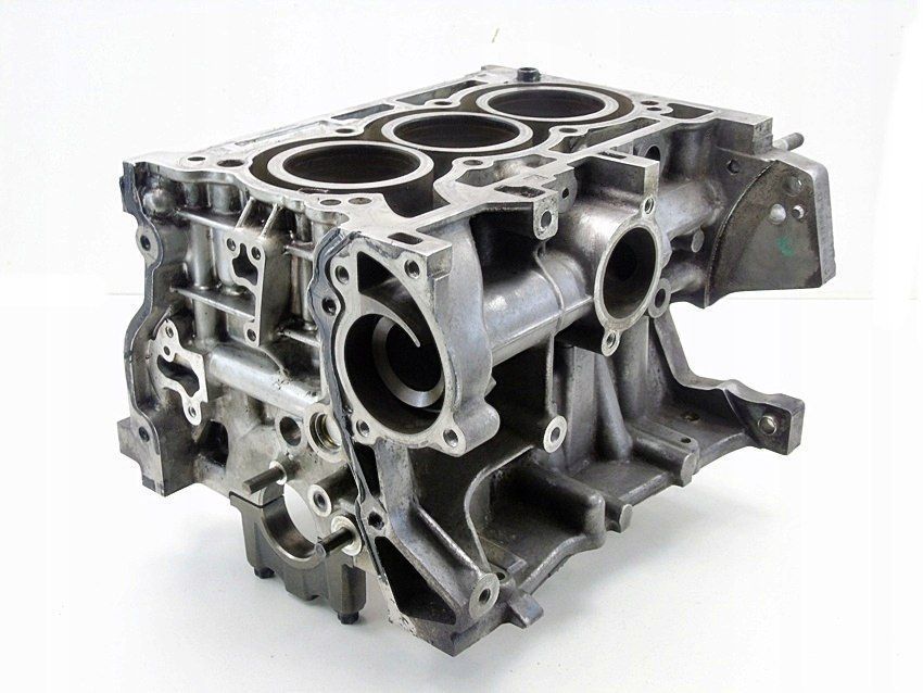 Blok 110116559R 0.9 900 1.0 Tce Clio 4 Captur Sandero 2 Logan Twingo