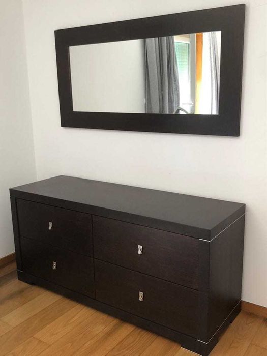 Mobília para quarto de casal