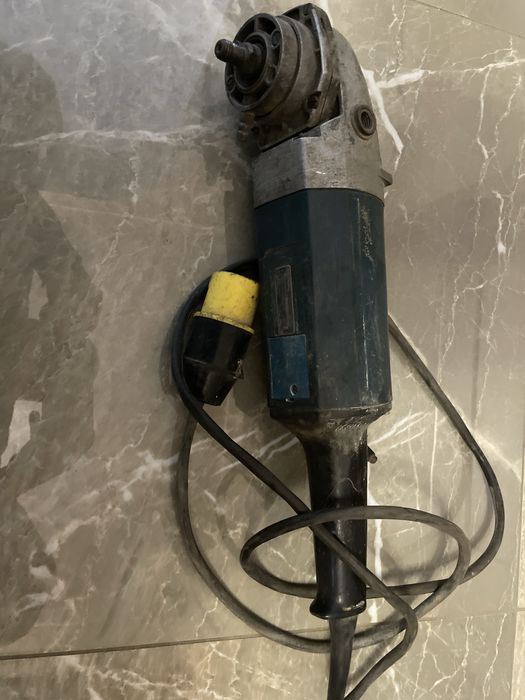 Szlifierka celma 110v praw 130II b