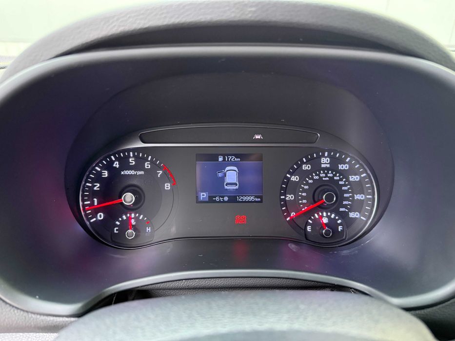 Продам авто Kia Soul 2019