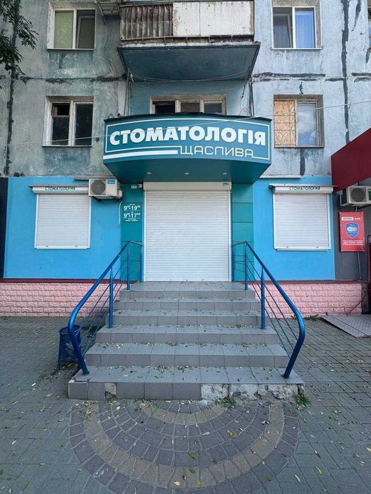 Аренда помещения Правый берег ул.Счастливая
