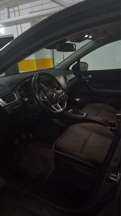 Renault Captur — fotografia 6