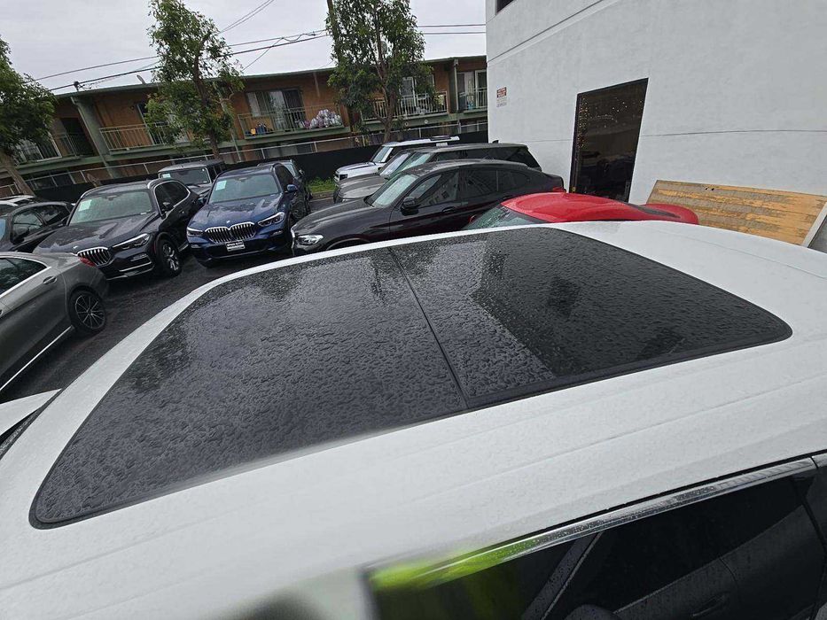 Porsche Cayenne 2023 — це еталон динаміки