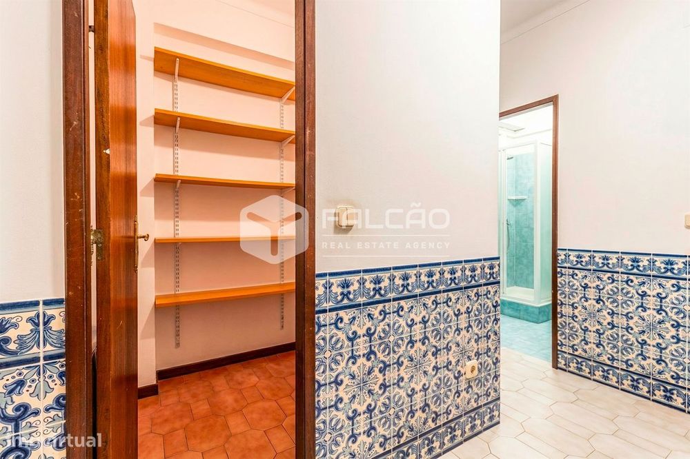 Apartamento T4 Venda em Santarém (Marvila), Santa Iria da Ribeira de S