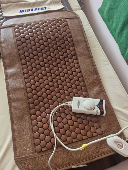 Коврік NugaBest NM 80Н.