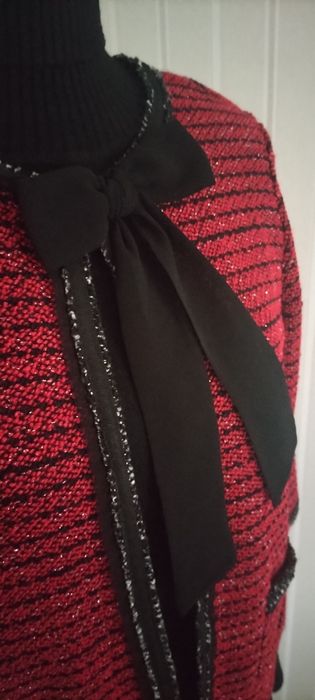 Casaco malha Sfera M