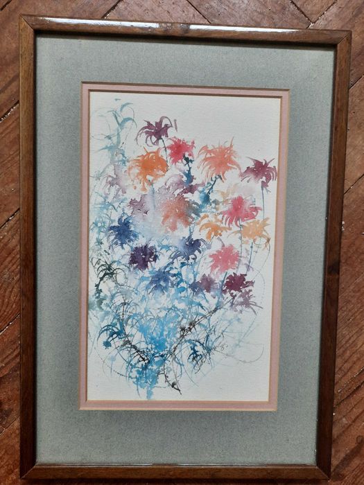 Beautiful and Modern Frame